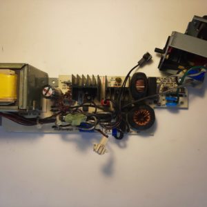 Плата питания CPWBN0916FC61