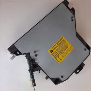 Блок лазера RM1-8373 | RM1-8406